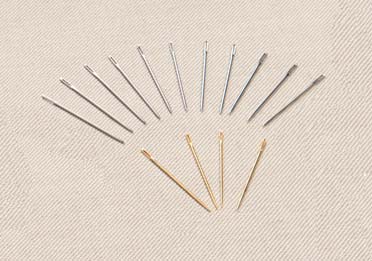 S. Thomas & Sons Crewel Embroidery Hand Needles - WAWAK Sewing Supplies