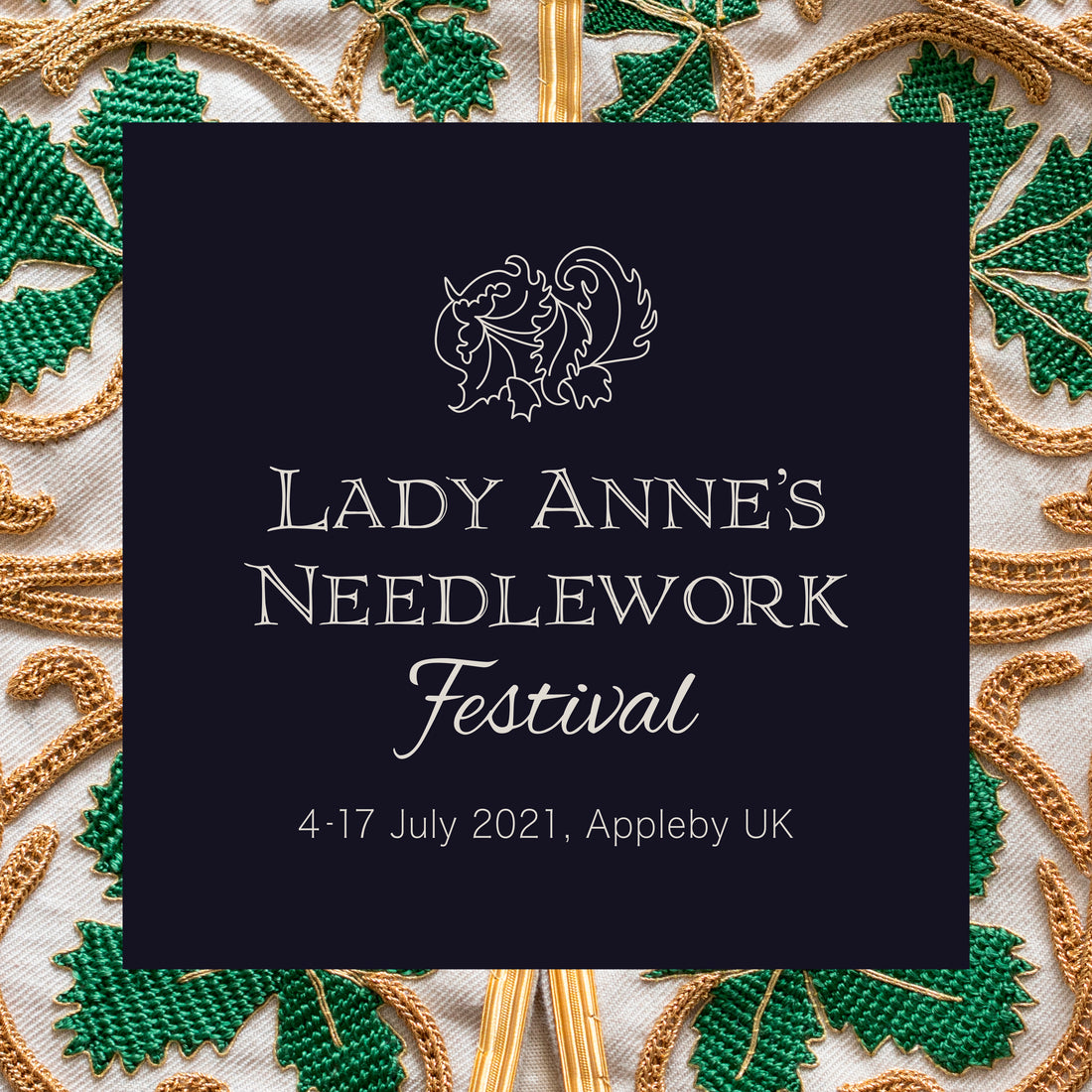 Lady Anne's Festival - News