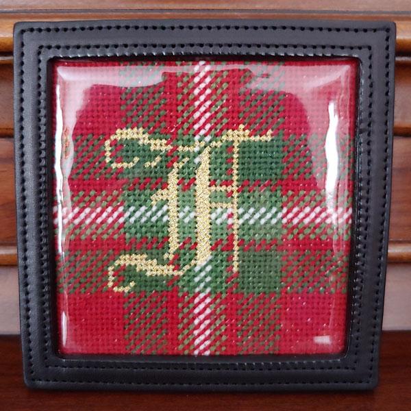 Nancy Fulton's Scottish Highlands Tour Plaid