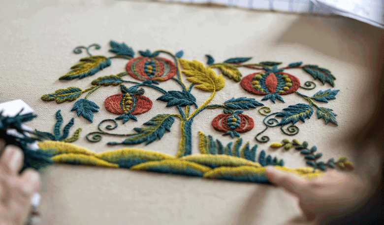 In-Demand Embroidery Designs You Must Get